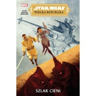 Star Wars Wielka Republika...