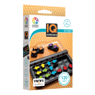 Smart Games IQ Arrows (PL)