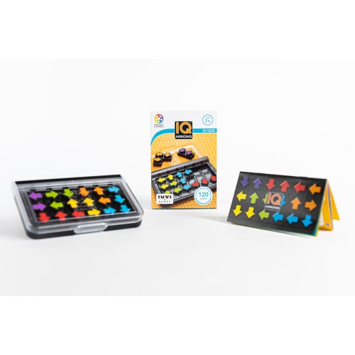 Smart Games IQ Arrows (PL)