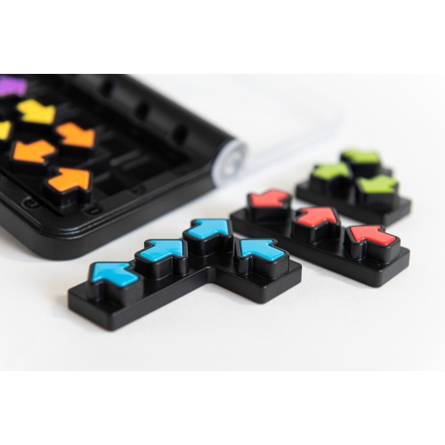 Smart Games IQ Arrows (PL)