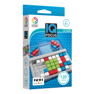 Smart Games IQ Focus (PL)