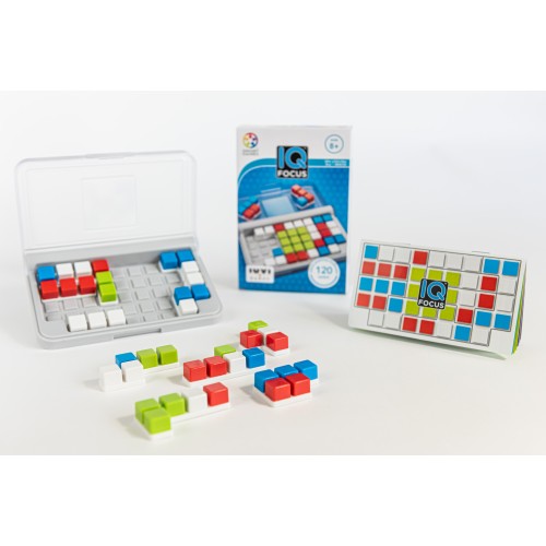 Smart Games IQ Focus (PL)