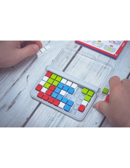 Smart Games IQ Focus (PL)