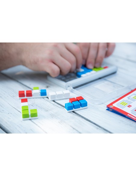 Smart Games IQ Focus (PL)