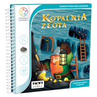 Smart Games Kopalnia Złota