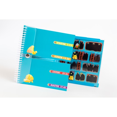 Smart Games Kopalnia Złota