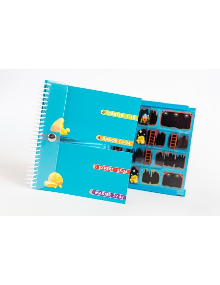 Smart Games Kopalnia Złota