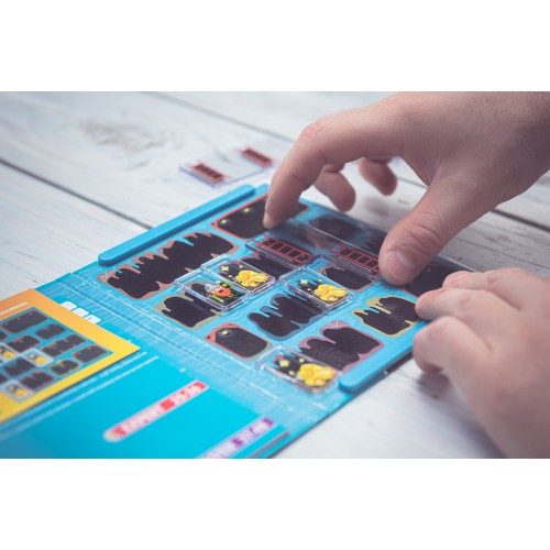 Smart Games Kopalnia Złota