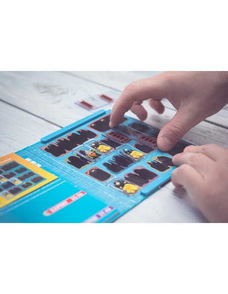 Smart Games Kopalnia Złota