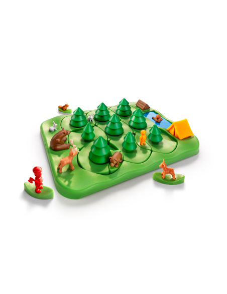 Smart Games Misie w lesie
