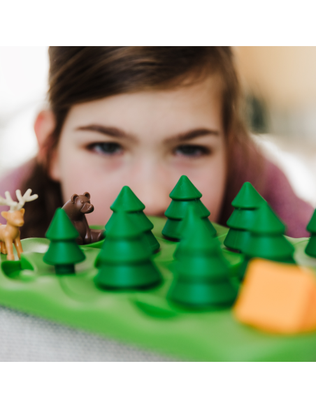 Smart Games Misie w lesie