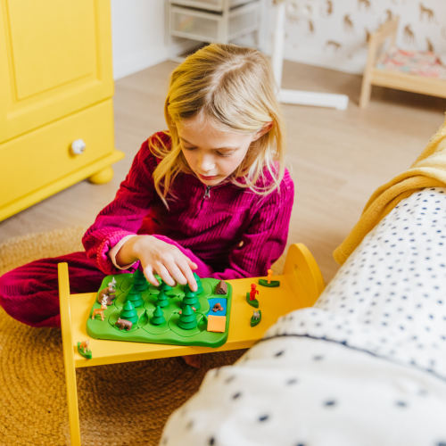 Smart Games Misie w lesie