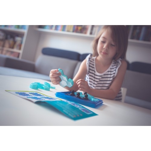 Smart Games Pingwiny - zabawa w basenie