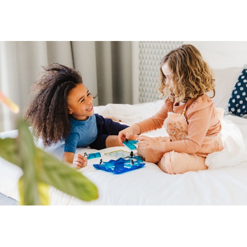 Smart Games Pingwiny na Lodzie