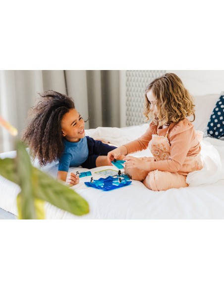 Smart Games Pingwiny na Lodzie