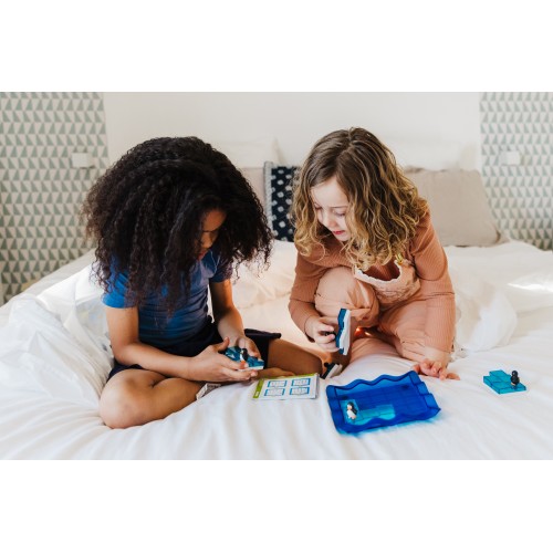 Smart Games Pingwiny na Lodzie