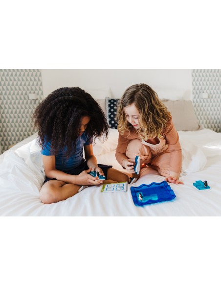 Smart Games Pingwiny na Lodzie