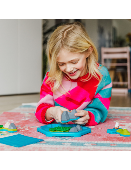 Smart Games Tajemnicza Wyspa
