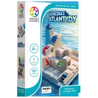 Smart Games Ucieczka Z...