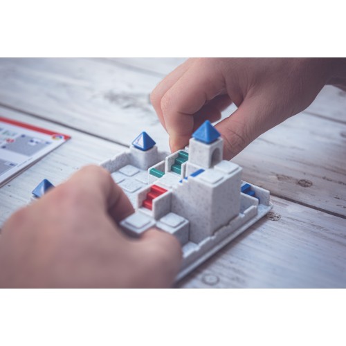 Smart Games Ucieczka Z Atlantydy