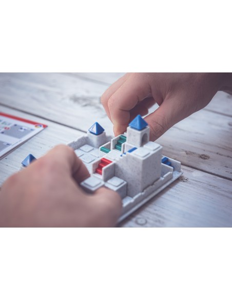 Smart Games Ucieczka Z Atlantydy