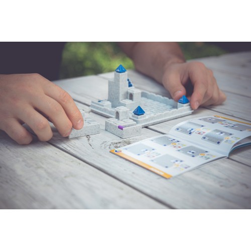 Smart Games Ucieczka Z Atlantydy