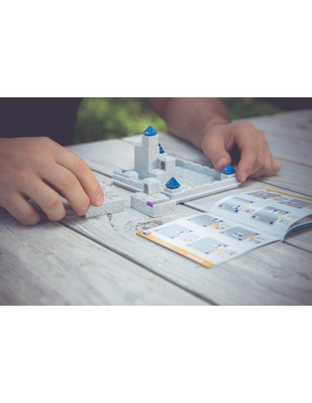 Smart Games Ucieczka Z Atlantydy