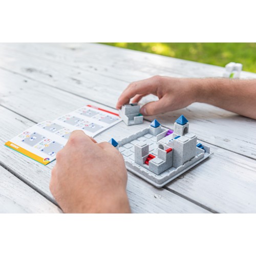 Smart Games Ucieczka Z Atlantydy