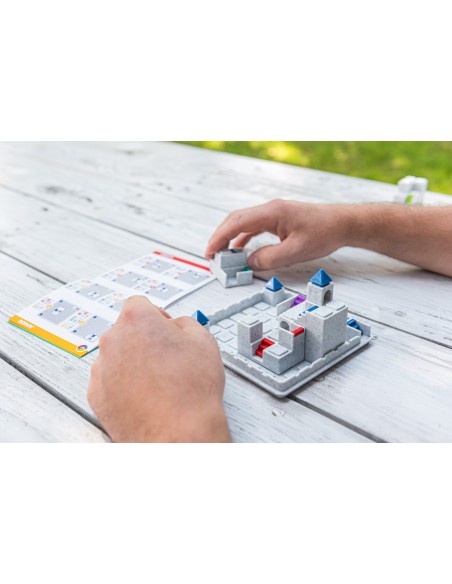 Smart Games Ucieczka Z Atlantydy