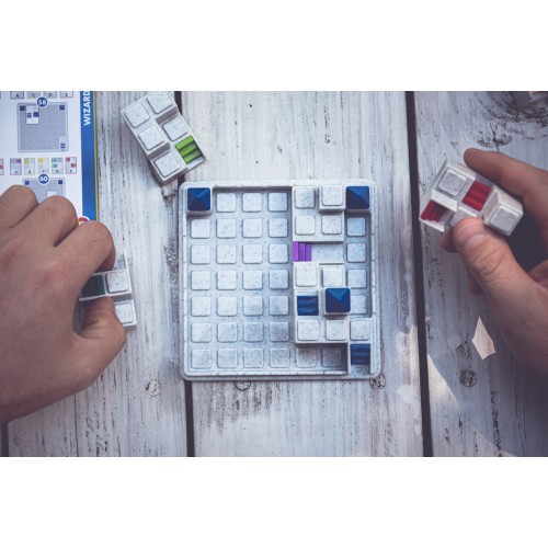 Smart Games Ucieczka Z Atlantydy