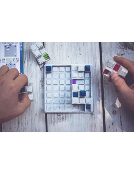 Smart Games Ucieczka Z Atlantydy