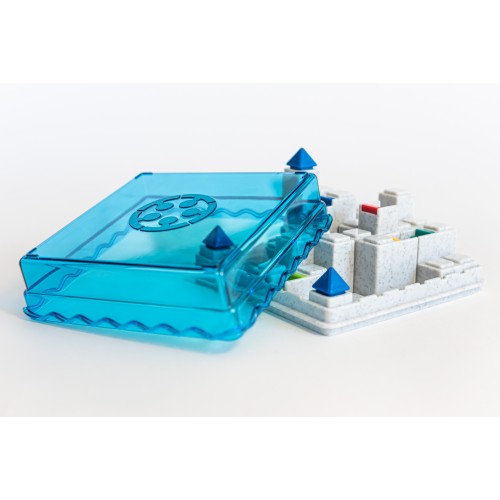 Smart Games Ucieczka Z Atlantydy