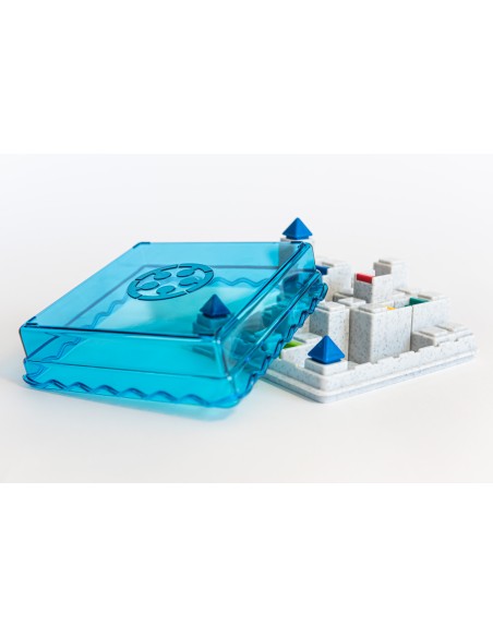 Smart Games Ucieczka Z Atlantydy