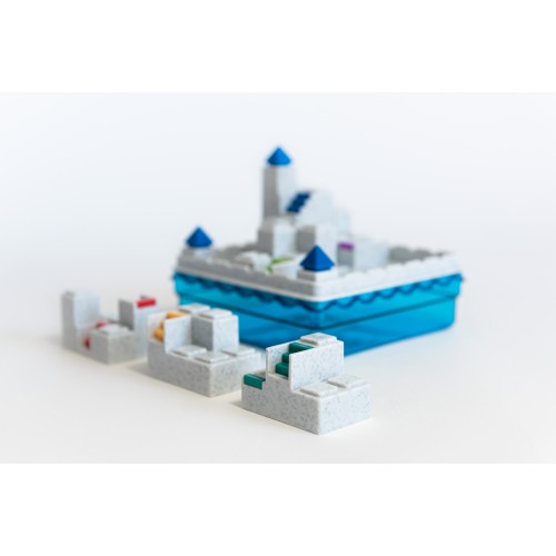 Smart Games Ucieczka Z Atlantydy