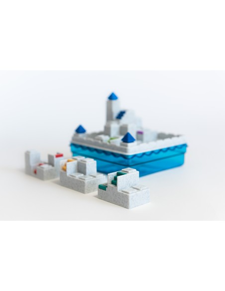 Smart Games Ucieczka Z Atlantydy