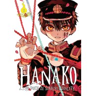 Hanako, duch ze szkolnej...