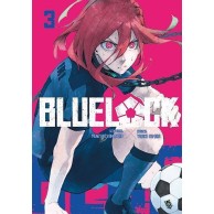 Blue Lock - 3