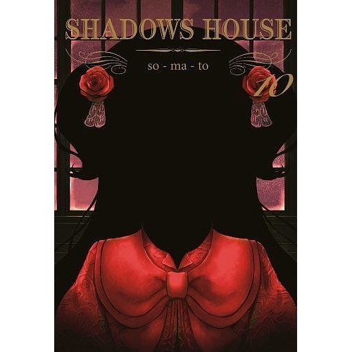 Shadows House - 10