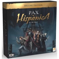 Pax Hispanica (Deluxe...