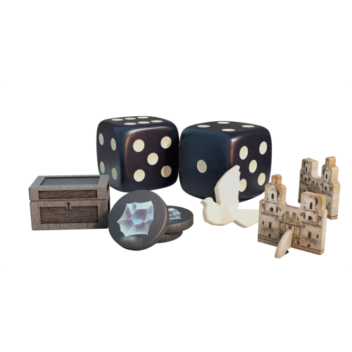 Pax Hispanica (Deluxe edition + 2...