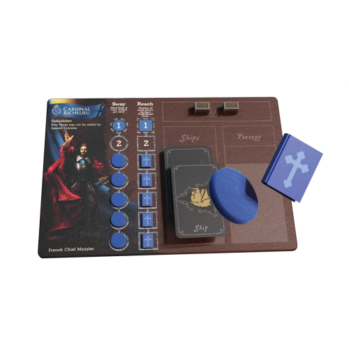 Pax Hispanica (Deluxe edition + 2...