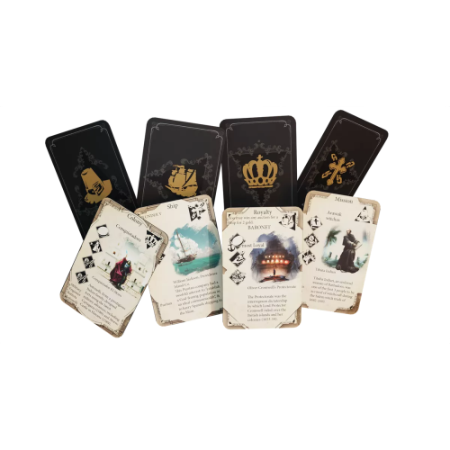 Pax Hispanica (Deluxe edition + 2...