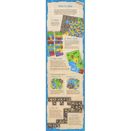 Race to the Raft KS Deluxe Edition