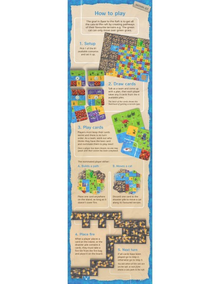 Race to the Raft KS Deluxe Edition