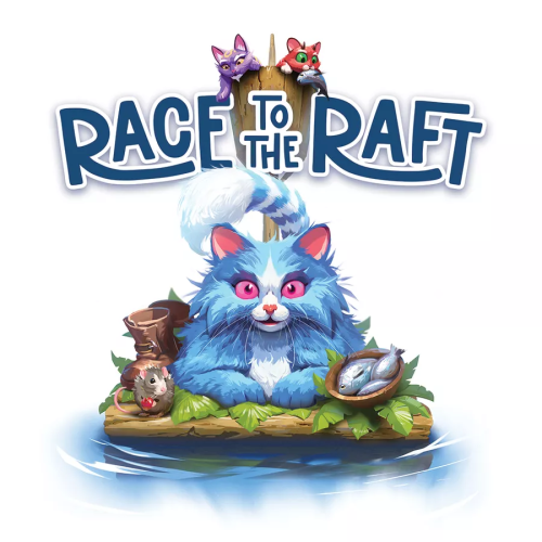 Race to the Raft KS Deluxe Edition