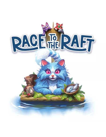 Race to the Raft KS Deluxe Edition