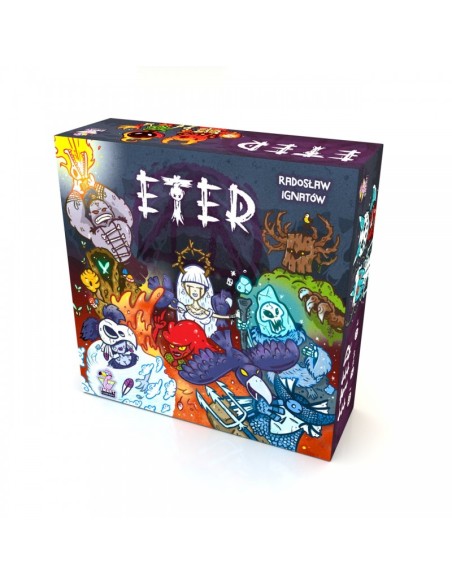 Eter (edycja polska)