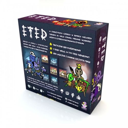 Eter (edycja polska)