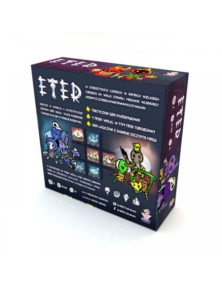 Eter (edycja polska)