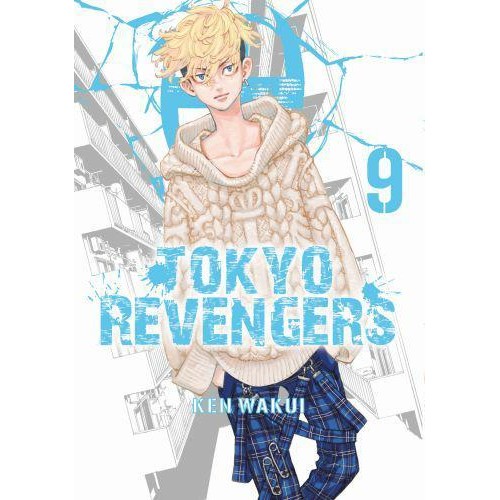 Tokyo Revengers - 9